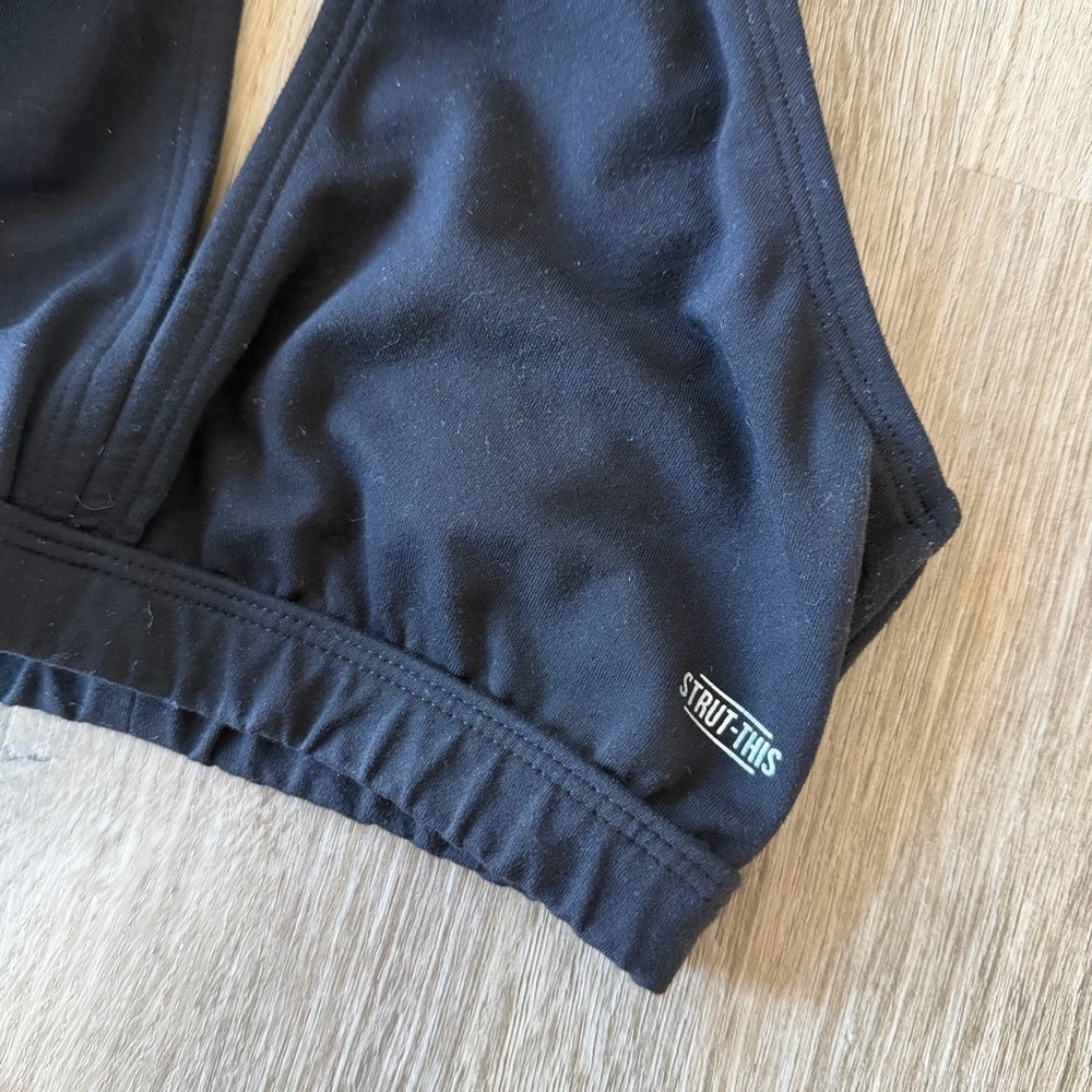 Sports Bra - Picture 2 of 4